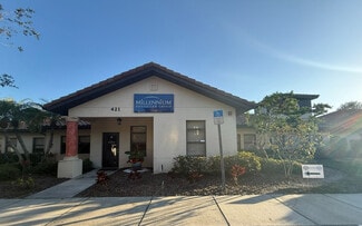 More details for 421 Commercial Ct, Venice, FL - Office, Office/Medical for Lease