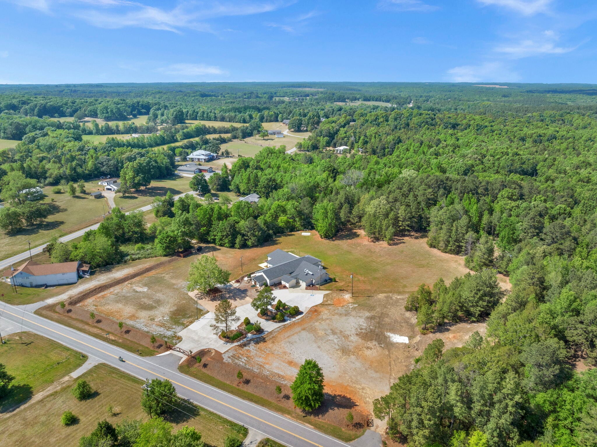 6815 Shiloh Unity Rd, Lancaster, SC for sale Primary Photo- Image 1 of 18