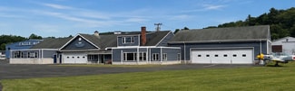 Plus de détails pour 1 Wallingford Rd, Danbury, CT - Spécialité à vendre