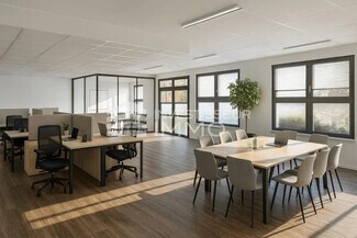 Plus de détails pour Bureau à louer