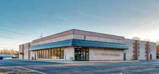 More details for 1551-1623 S Woodland Ave, Michigan City, IN - Office for Lease