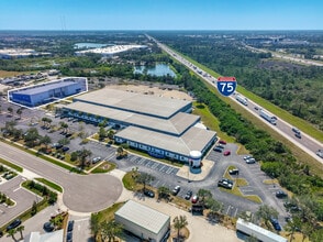 195 Triple Diamond Blvd, North Venice, FL for lease Interior Photo- Image 2 of 3