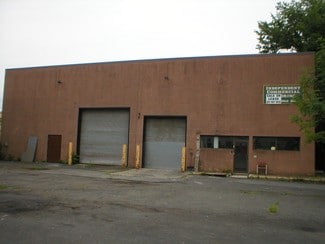 More details for 329 Harold Ave, Englewood, NJ - Industrial for Lease