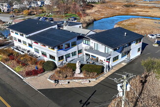 Plus de détails pour 530 Old Whitfield St, Guilford, CT - Bureau à vendre