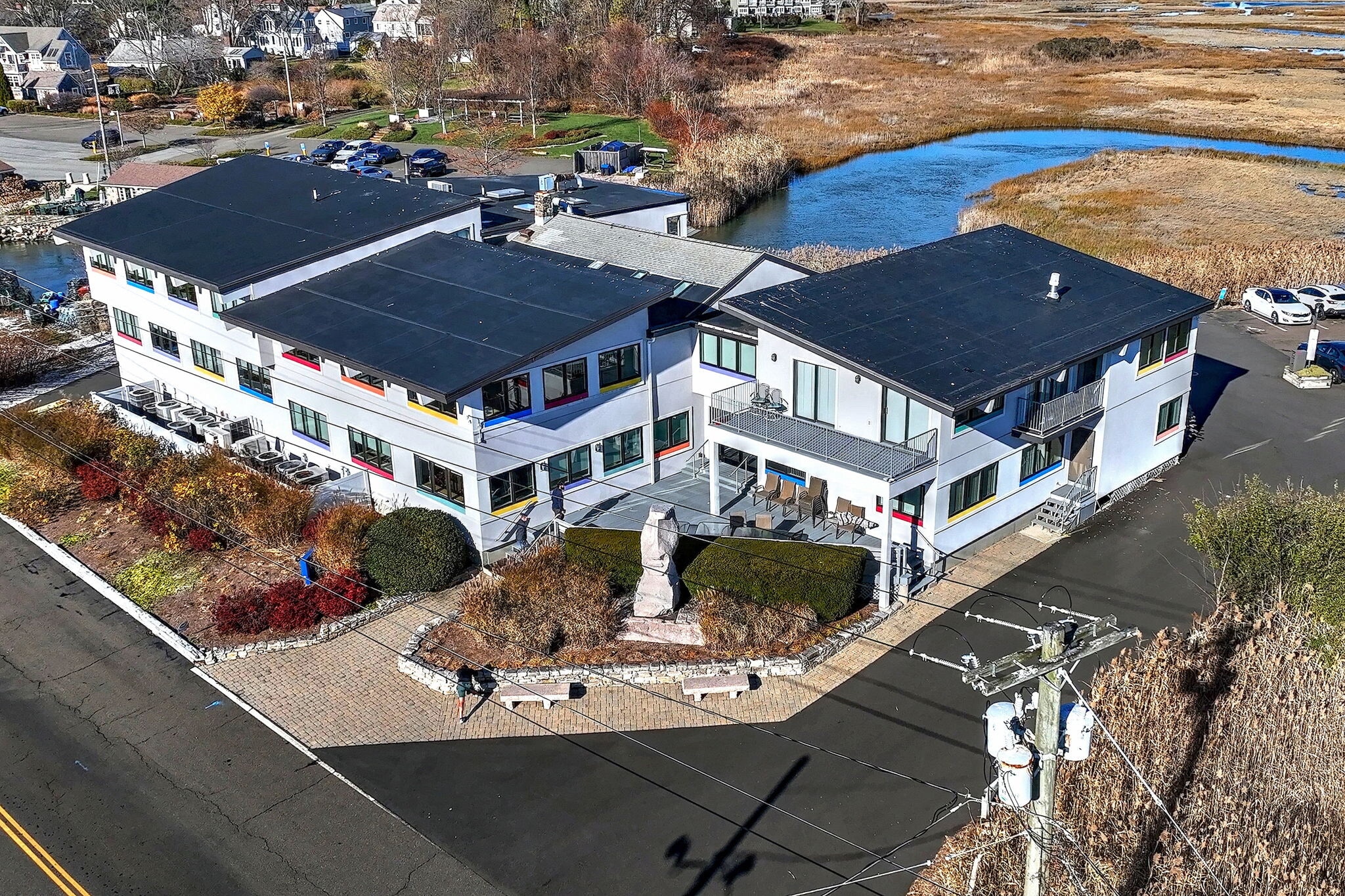 530 Old Whitfield St, Guilford, CT à vendre Photo principale- Image 1 de 26