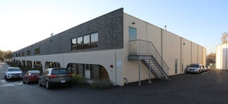 More details for 3653-3665 Wayburne Dr, Burnaby, BC - Industrial for Sale