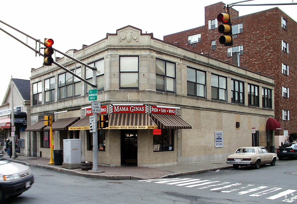 18-19 Union Sq, Somerville, MA à vendre Photo principale- Image 1 de 1