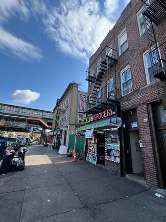 More details for 382 Ave P, Brooklyn, NY - Retail for Sale
