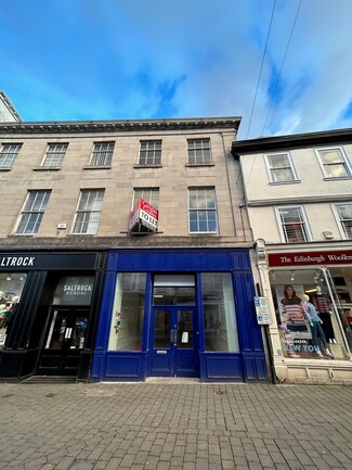 Plus de détails pour 21-23 Stricklandgate, Kendal - Local commercial à louer