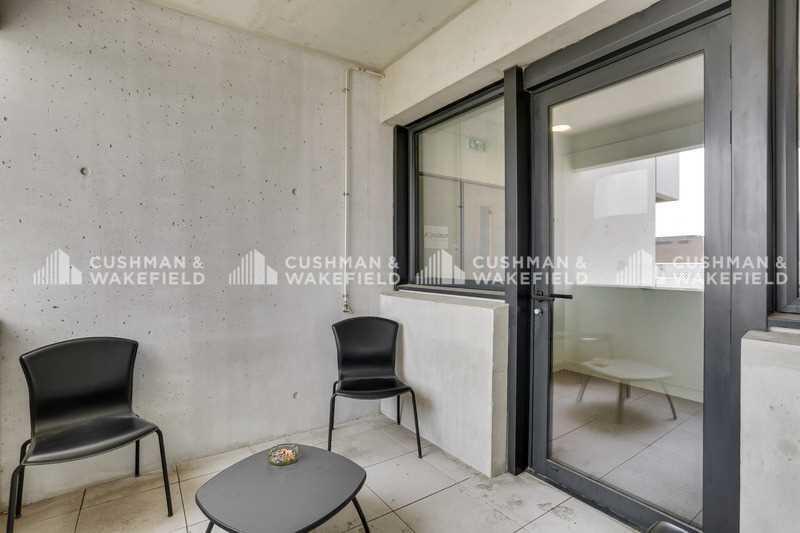 7 Rue Du Devoir, Marseille for lease - Building Photo - Image 2 of 14