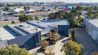 11-15 Rocklea Dr, Port Melbourne, VIC - Aerial  map view