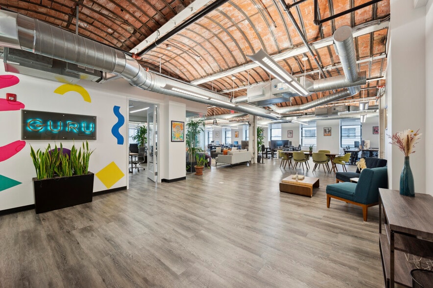 121 S Broad St, Philadelphia, PA for lease - Interior Photo - Image 2 of 6