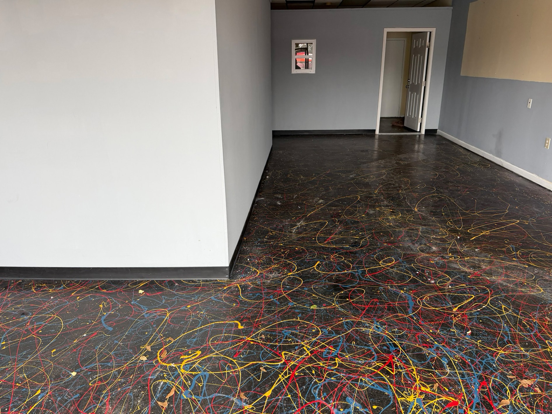 3706 Mercer University Dr, Macon-Bibb, GA for lease Interior Photo- Image 1 of 2