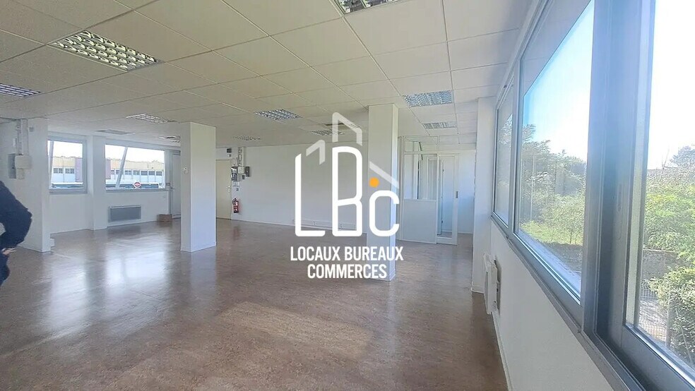 1 Rue Viau, Rezé à louer - Photo intérieure - Image 3 de 6