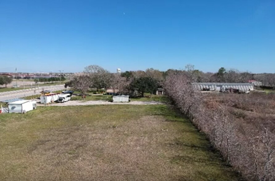 4710 Bailey Rd, Pearland, TX à vendre - Photo principale - Image 3 de 8