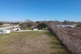 Plus de détails pour 4710 Bailey Rd, Pearland, TX - Terrain à vendre