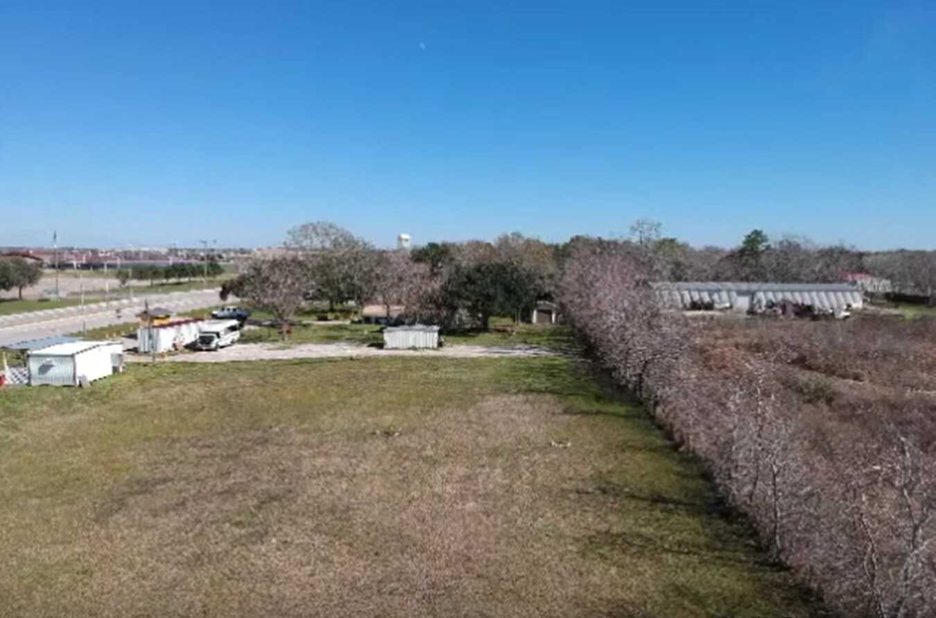 4710 Bailey Rd, Pearland, TX à vendre Photo principale- Image 1 de 9