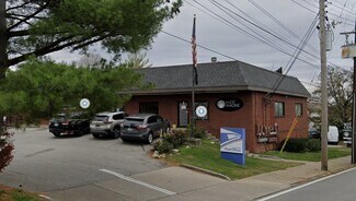 Plus de détails pour 2240 Taylorsville Rd, Louisville, KY - Bureau/Médical à louer