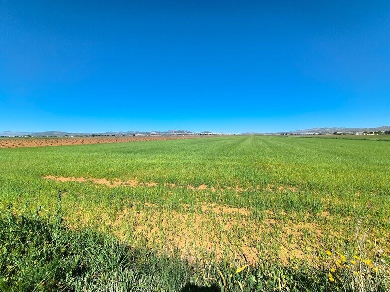 Terrain dans Yecla, Murcia à vendre - Aérien - Image 3 de 3