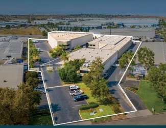 More details for 6455-6459 Box Springs Blvd – Industrial for Sale, Riverside, CA