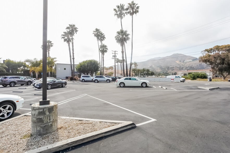 23676-23712 Malibu Rd, Malibu, CA for lease - Building Photo - Image 2 of 3