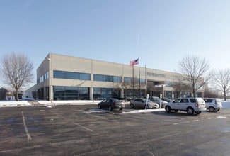 Plus de détails pour 13543 S Route 30, Plainfield, IL - Industriel à vendre