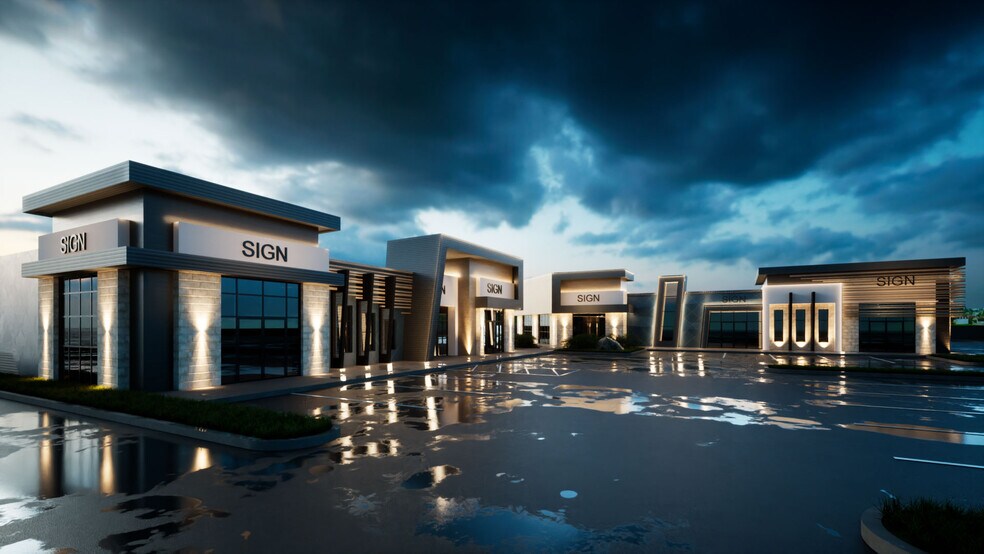 4105 146th, Lubbock, TX à louer - Photo du bâtiment - Image 3 de 19