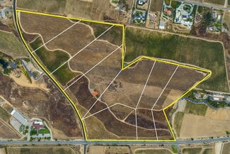 More details for Calle Contento, Temecula, CA - Land for Sale