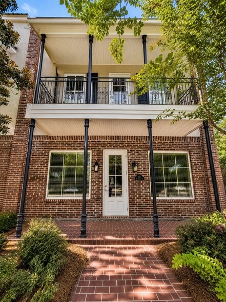 421-423 N Florida St, Covington, LA for lease - Building Photo - Image 3 of 15