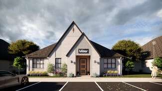 More details for 1530 Health Center Pky, Yukon, OK - Office, Office/Medical for Lease