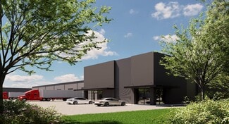More details for 18717 Aldine Westfield Rd, Houston, TX - Industrial for Lease