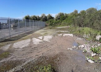 Plus de détails pour Maebury Rd, Oswestry - Terrain à louer