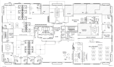 24301 Walden Center Dr, Bonita Springs, FL à louer Plan d  tage- Image 2 de 4