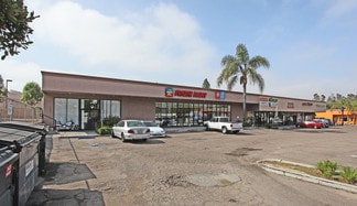 More details for 6933-6945 Federal Blvd, Lemon Grove, CA - Retail for Lease