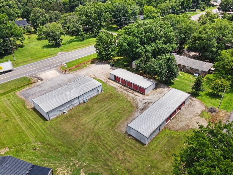 9123 AR-22, Ratcliff, AR à vendre - Photo du bâtiment - Image 3 de 30