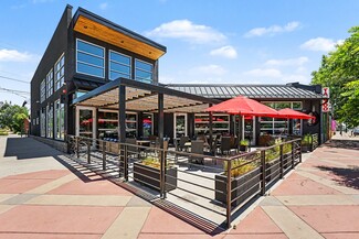 More details for 698 Santa Fe Dr, Denver, CO - Retail for Sale