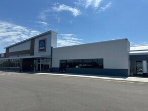 3263 Colby St, Whitehall, MI for lease Building Photo- Image 1 of 6