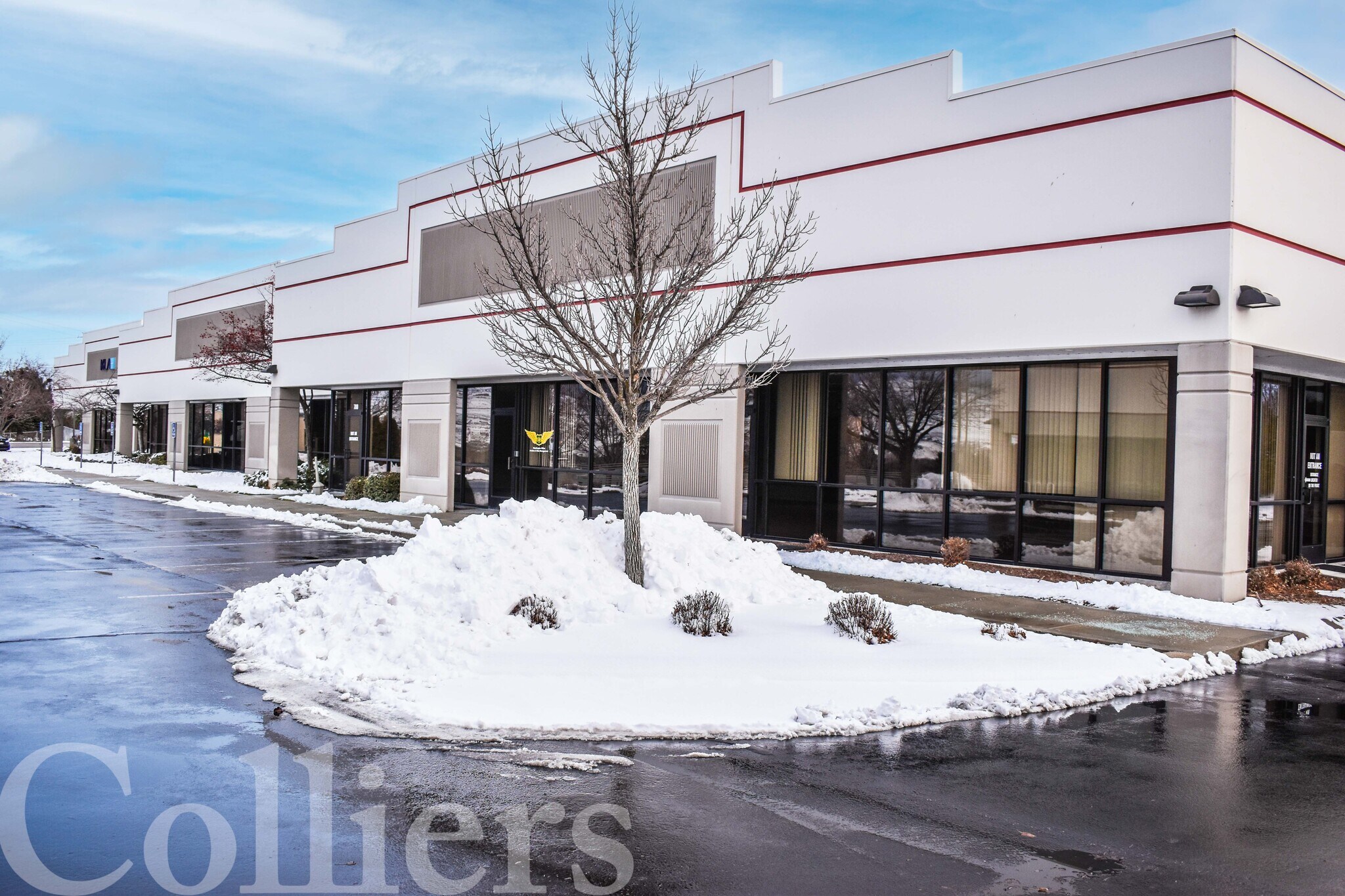 2141 W Airport Way, Boise, ID for lease Building Photo- Image 1 of 7