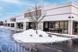 More details for 2141 W Airport Way, Boise, ID - Office for Lease