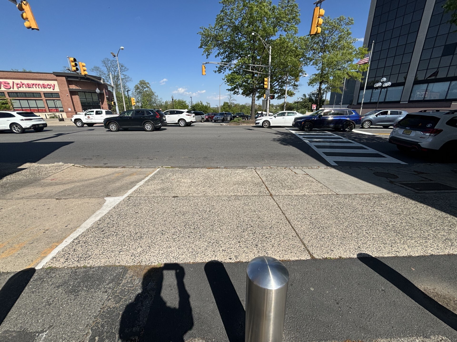 108 Speedwell Ave, Morristown, NJ à vendre Photo principale- Image 1 de 4