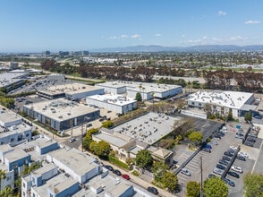 12575 Beatrice St, Los Angeles, CA - Aérien  Vue de la carte - Image1