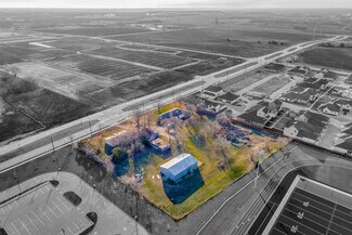 Plus de détails pour 3020 County Road 422, Anna, TX - Terrain à vendre