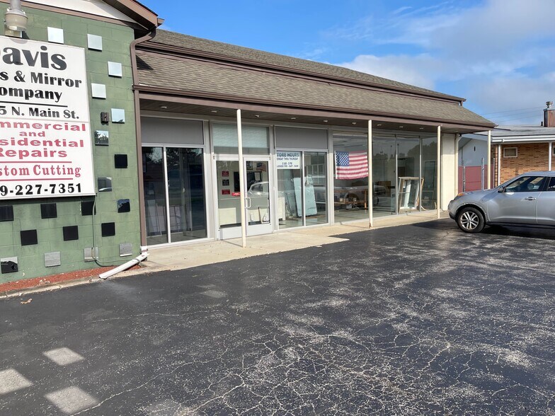 1623 N Main St, Lima, OH à vendre - Photo du bâtiment - Image 2 de 17