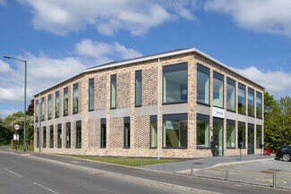 More details for Shrewsbury Business Park, Shrewsbury - Office for Lease
