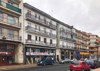 Plus de détails pour Avenida de Portugal, 37, Ávila - Multi-résidentiel à vendre