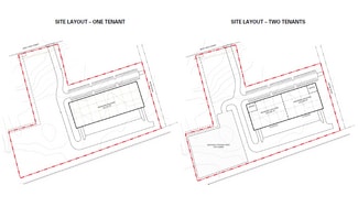 More details for 3114 W Main St, Salem, VA - Industrial for Lease