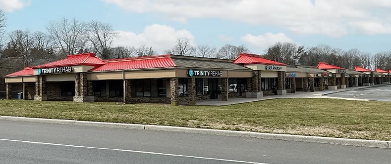 500 Rt 35, Middletown, NJ for lease - Primary Photo - Image 1 of 2