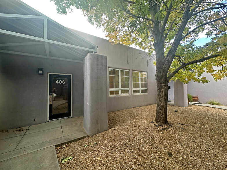 4001 Office Ct, Santa Fe, NM à vendre - Photo du bâtiment - Image 1 de 1