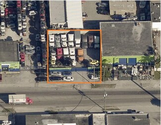 More details for 3635 NW 46th St, Miami, FL - Land for Lease