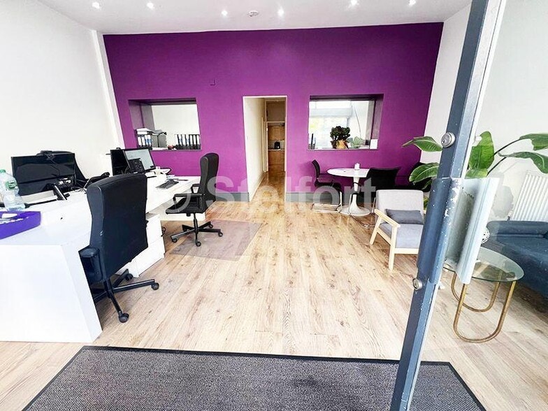 149 Stroud Green Rd, Londres à vendre - Photo du bâtiment - Image 2 de 11